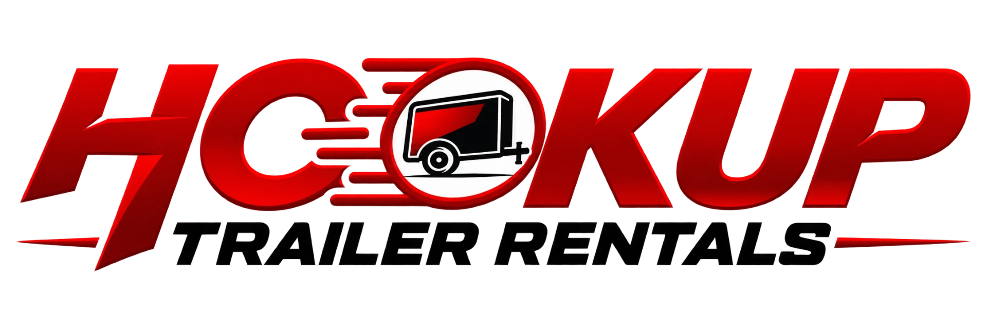 HOOKUP Trailer Rentals